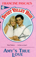 Sweet Valley High 075 Amys True Love
