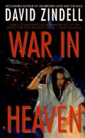 War In Heaven: A Requiem For Homo Sapiens 3
