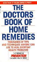 Doctors Book Of Home Remedies Thousan
