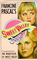 Sweet Valley High Wakefields Of Sweet Valley