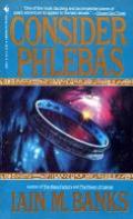 Consider Phlebas: Culture 1