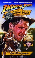 Indiana Jones & The Seven Veils