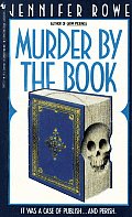 Murder by the Book: MURDER BY THE BOOK: A Novel