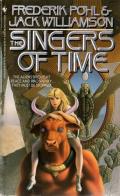 The Singers Of Time