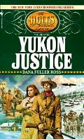Yukon Justice The Holts 7