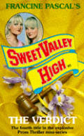 Sweet Valley High 097 Verdict