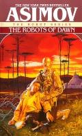 The Robots of Dawn: Elijah Bailey and R. Daneel Olivaw 3