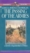 Passing of the Armies An Account of the Final Campaign of the Army of the Potomac