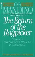 Return Of The Ragpicker
