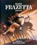Frank Frazetta: Book Five