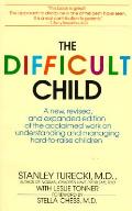 Difficult Child
