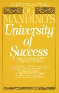 Og Mandinos University Of Success