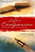 Life's Companion: Journal Writing as a Spiritual Practice