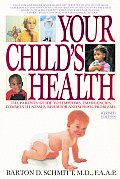 Your Childs Health The Parents Guide