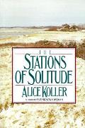 Stations Of Solitude