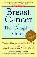 Breast Cancer The Complete Guide Revised 1996