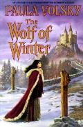 Wolf Of Winter