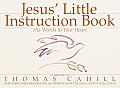 Jesus Little Instruction Book