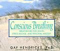 Conscious Breathing Breathwork for Health Stress Release & Personal Mastery