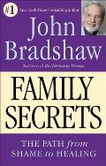 Family Secrets The Path from Shame to Healing
