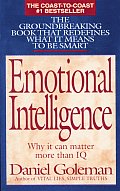 Emotional Intelligence Old Edition