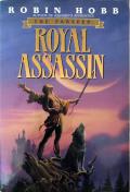 Royal Assassin: Farseer 2