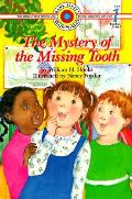 Mystery Of The Missing Tooth