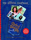 Sisterhood of the Traveling Pants The Official Scrapbook