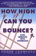 How High Can You Bounce Turn Setbacks