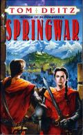 Springwar: Tale Of Eron 2