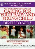 Caring For Your Baby & Young Child Birth