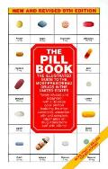 Pill Book The Illustrated Guide To