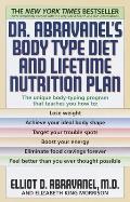 Dr Abravanels Body Type Diet & Lifetime Nutrition Plan