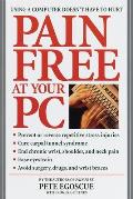 Pain Free At Your PC