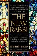 New Rabbi A Congregation Searches For It