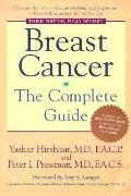 Breast Cancer The Complete Guide 3rd Edition