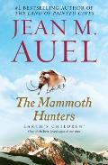 Mammoth Hunters earths Children 3