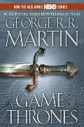 A Game of Thrones: Song of Ice and Fire 1