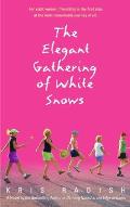 Elegant Gathering Of White Snows