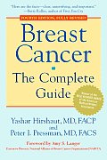 Breast Cancer The Complete Guide 4th Edition Revise