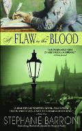Flaw In The Blood