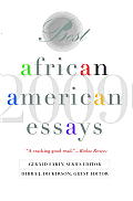 Best African American Essays 2009