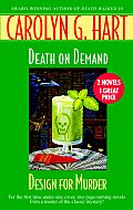 Death On Demand & Design For Murder