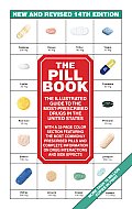Pill Book 14th Edition