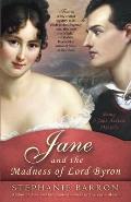 Jane & the Madness of Lord Byron