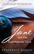 Jane & the Canterbury Tale Being a Jane Austen Mystery