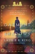 Garment of Shadows: Mary Russell and Sherlock Holmes 12