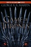 A Game of Thrones: Song of Ice and Fire 1