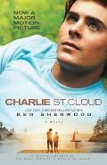 Charlie St. Cloud: Charlie St. Cloud: A Novel