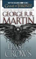 A Feast for Crows: Song of Ice and Fire 4